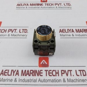 Abb Tp 40ia Timer Module 690v