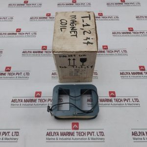 Abb Yzbs6314 Magnet Coil 440v