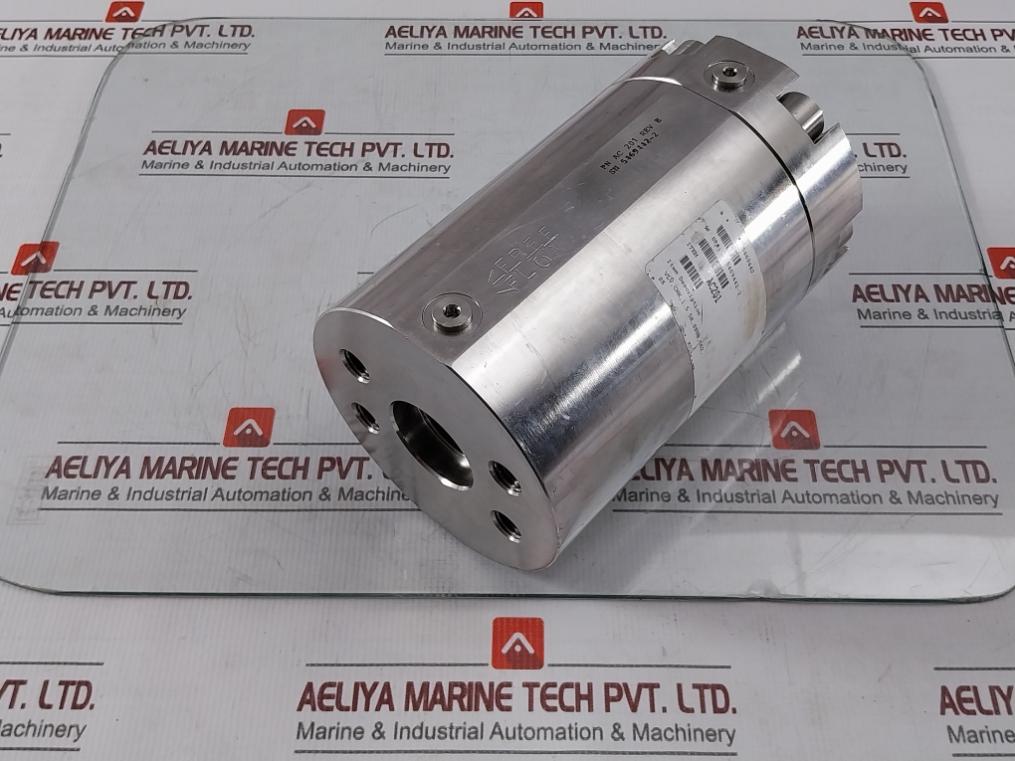 Ac 201 Vlv, Chk, 1.5 5k, Ssub, C62, Ss Stainless Steel Subsea Check Valve - Image 3