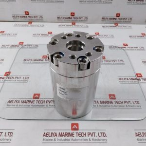 Ac 201 Vlv, Chk, 1.5 5k, Ssub, C62, Ss Stainless Steel Subsea Check Valve