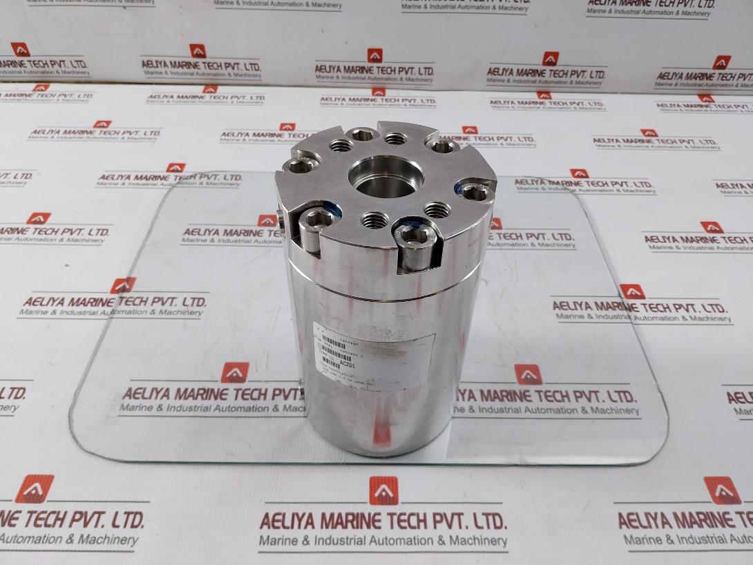 Ac 201 Vlv, Chk, 1.5 5k, Ssub, C62, Ss Stainless Steel Subsea Check Valve