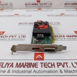 Advanced Micro Devices C553 Radeon Graphics Module