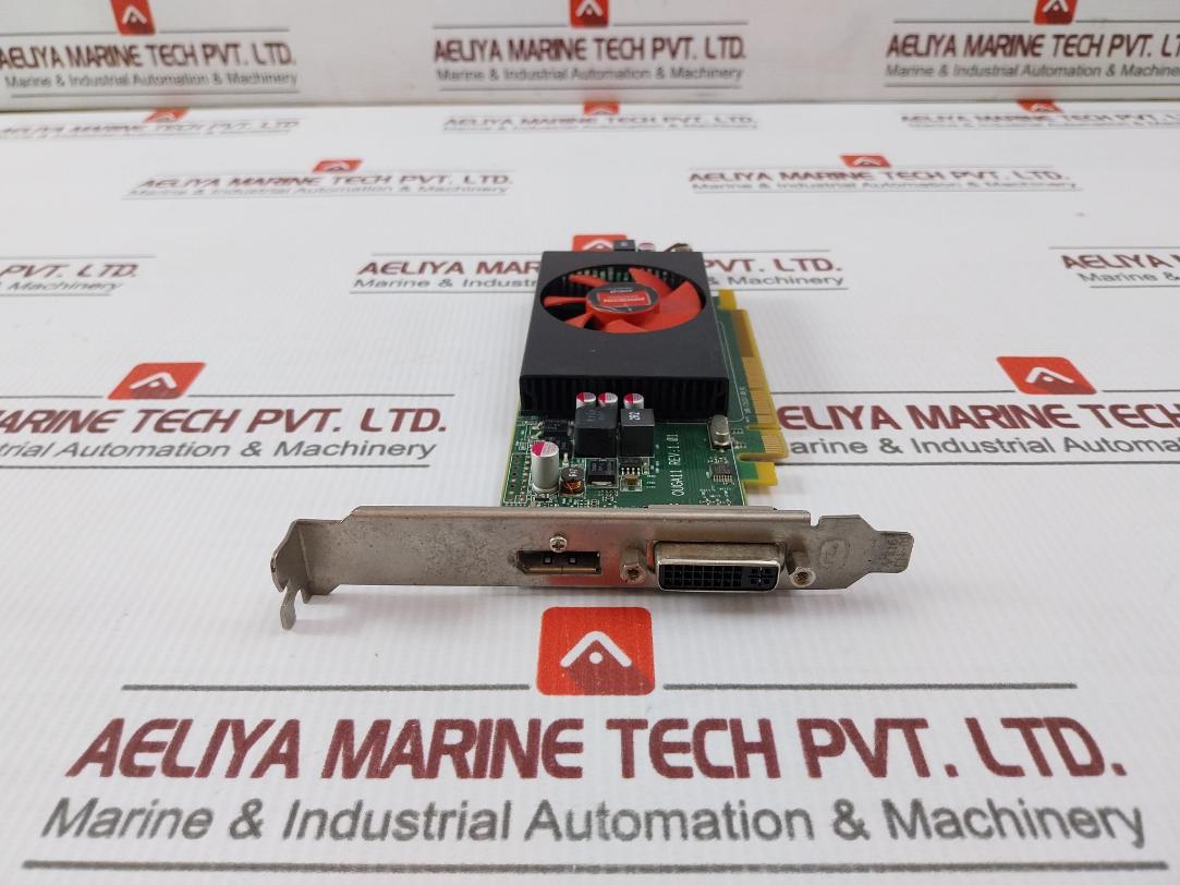 Advanced Micro Devices C553 Radeon Graphics Module