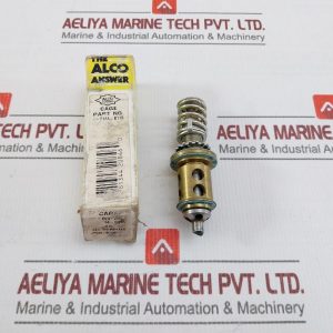 Alco X-9144 B11b Thermal Expansion Valve Cage Assembly