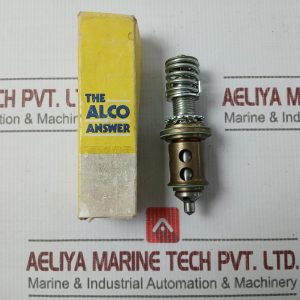 Alco X9144 B11b Thermal Expansion Valve