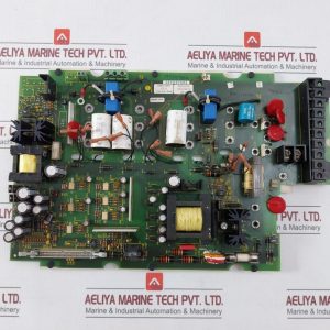 Allen-Bradley 1336-Bdb-Sp64c Drive Board