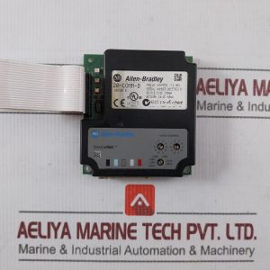 Allen-Bradley 20-Comm-D Devicenet Adapter 94v