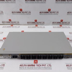 Allied Telesis At-8516fSc Ethernet Switch 240v