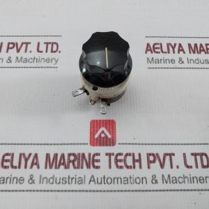 Angstrohm Mp10 Potentiometer