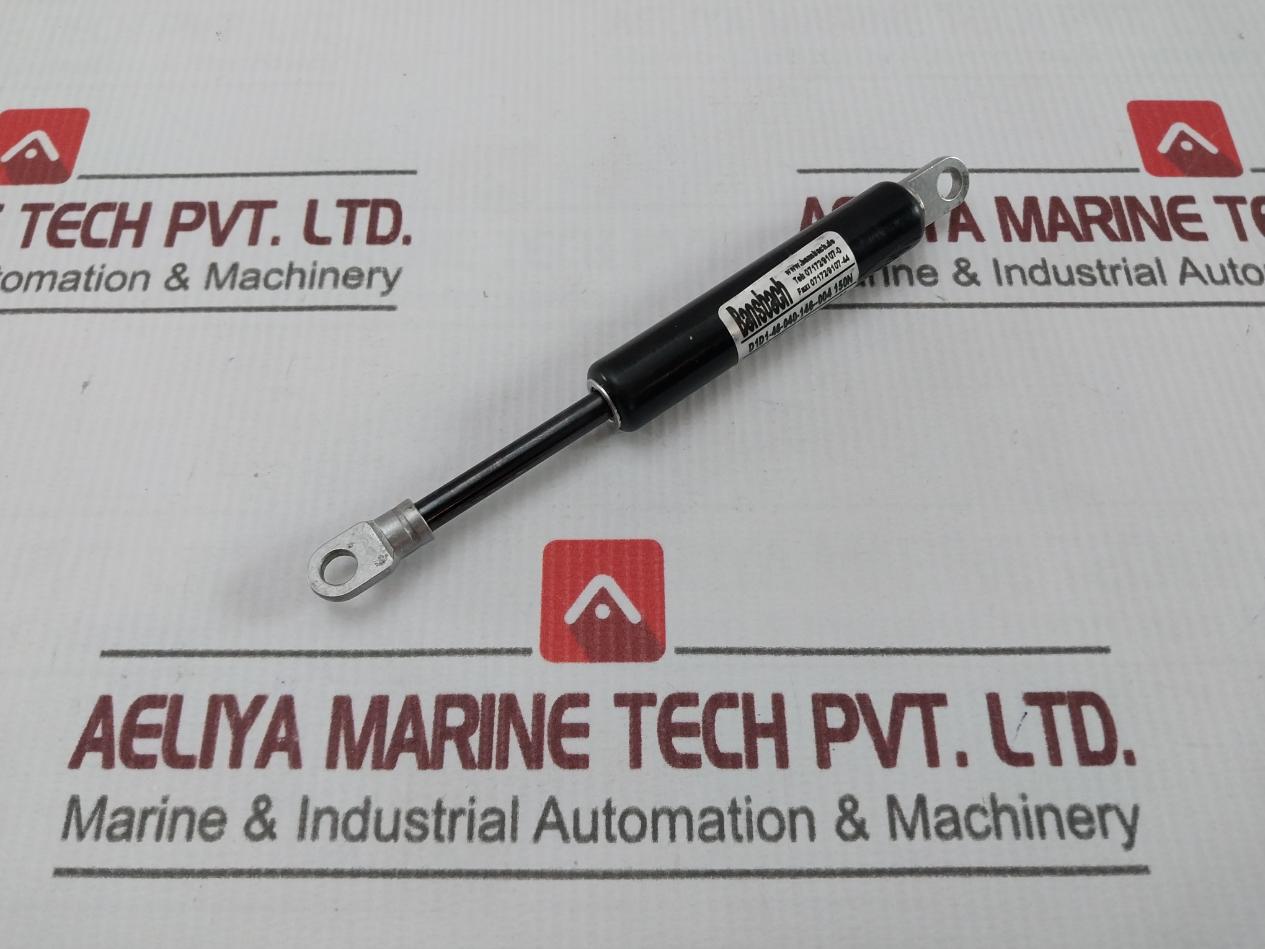 Bansbach D1d1-46-040-146--004 150n Hinges Gas Spring - Image 3