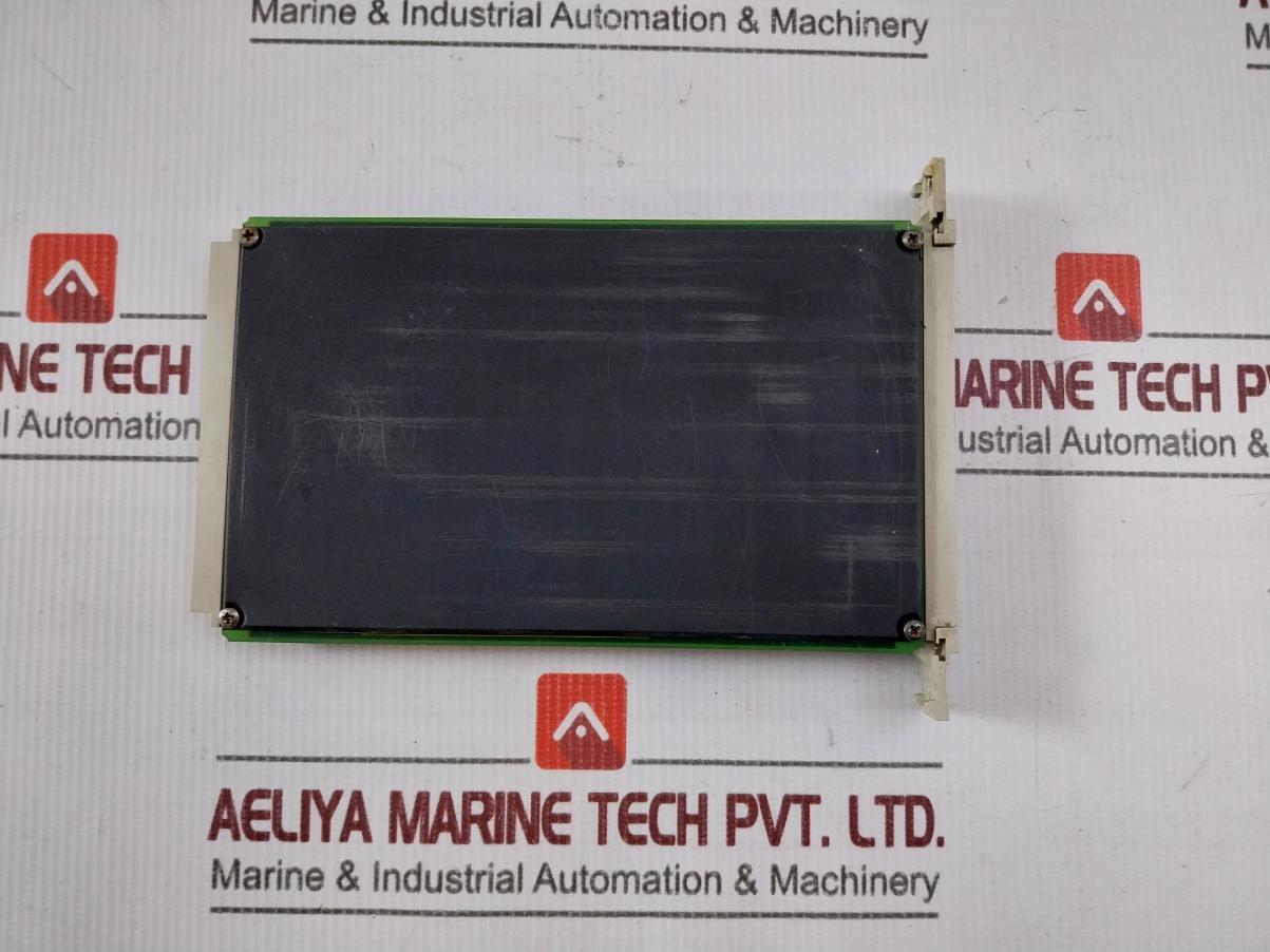 Barmag Electronic El-274a Printed Circuit Board 94v - Image 4