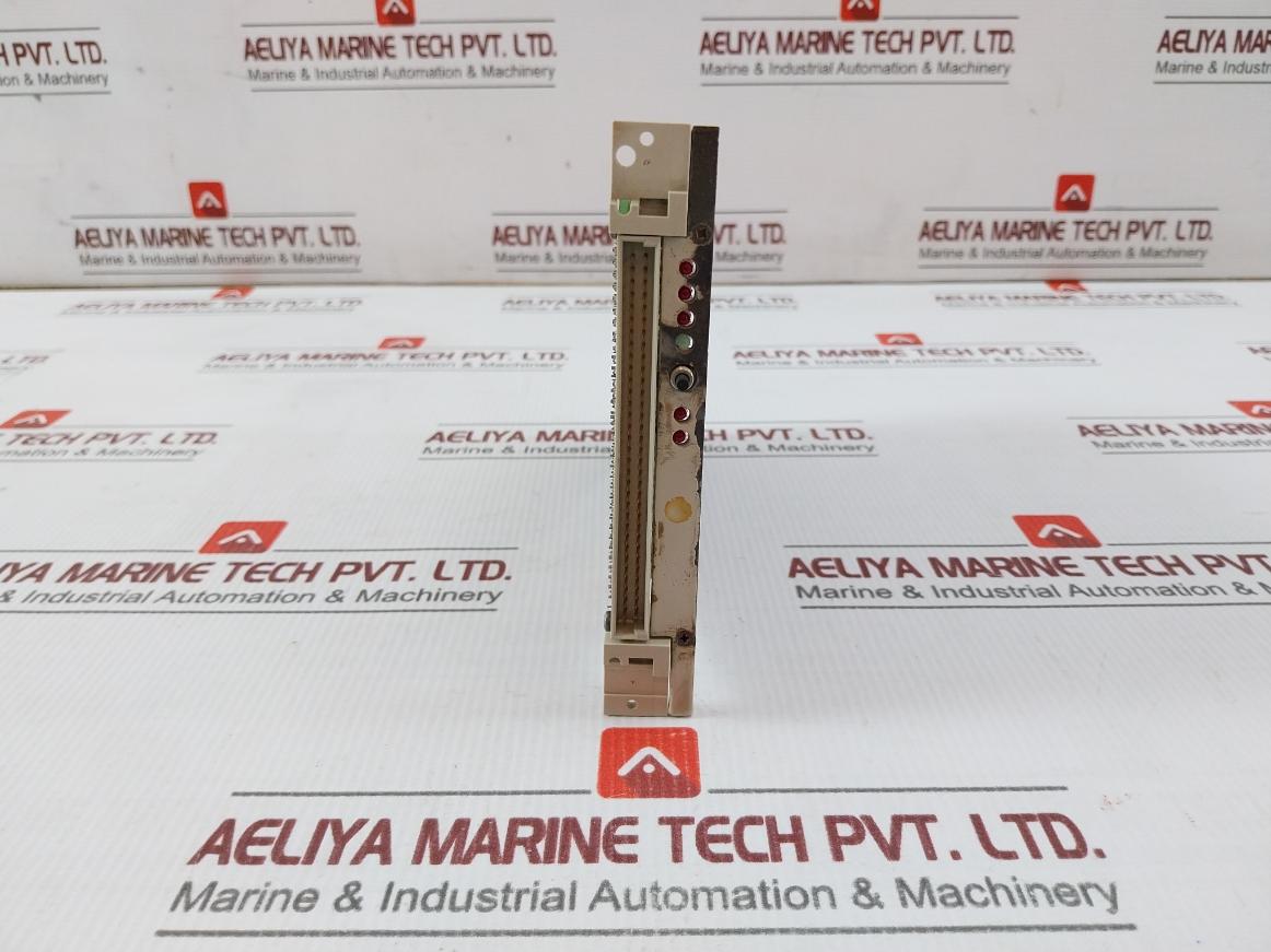 Barmag Electronic El-274a Printed Circuit Board 94v