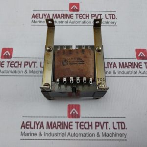 Basler Be03462 001 Transformer