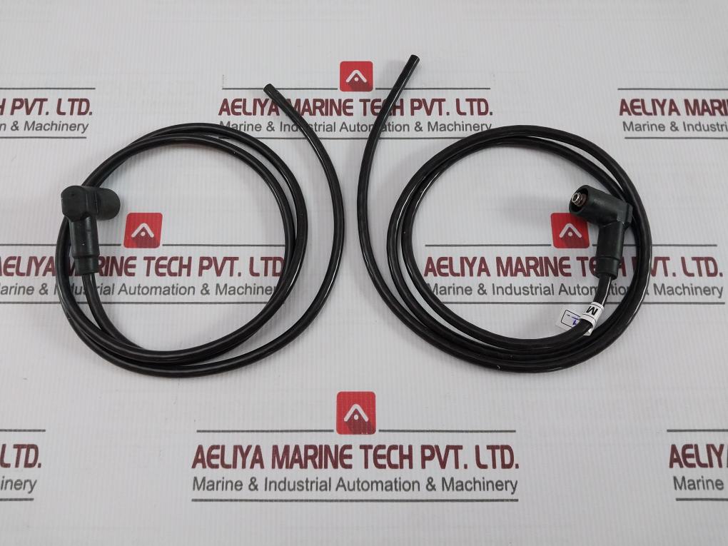 Beru 0 300 513 119 Ignition Distributor Plug - Image 4