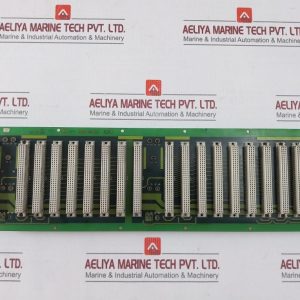Bhel 69203dy1aa1a Backplane Pcb