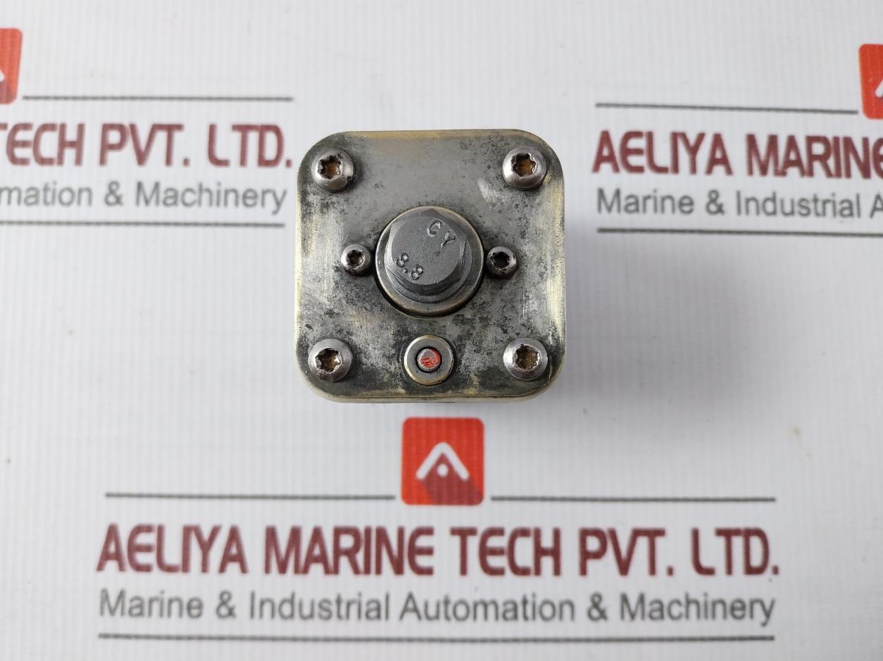 Bussmann 170m4417 High Speed Industrial Fuse (21°C) - Image 4