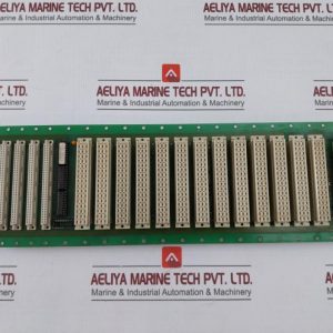 C. Wilh. Stein Sohn E167.1 A Backplane Pcb