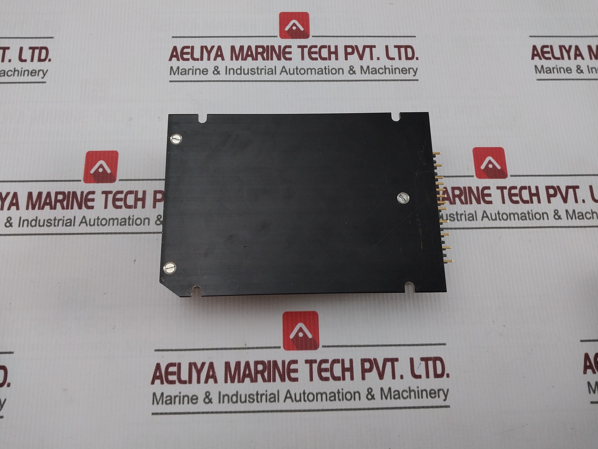 CONVERTER CONCEPTS VT25-373-99/X9 Power Supply Module 60V - Image 4