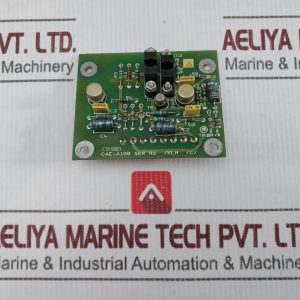 Cae-A180 Pcb