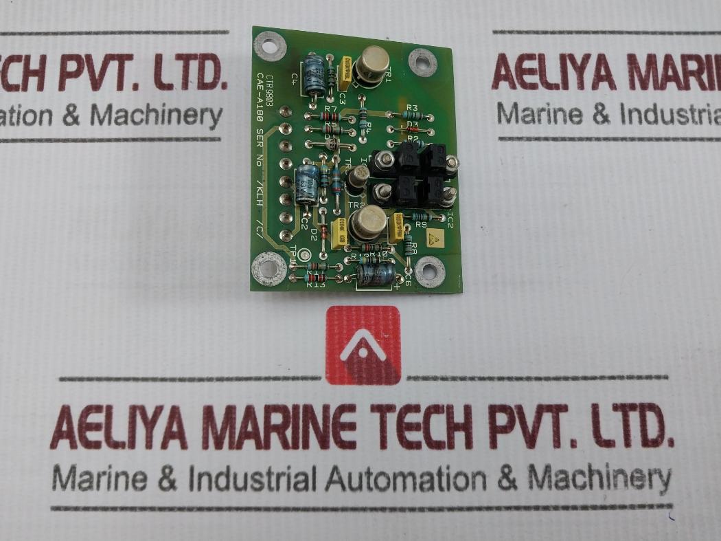 Cae-A180 Pcb - Image 3