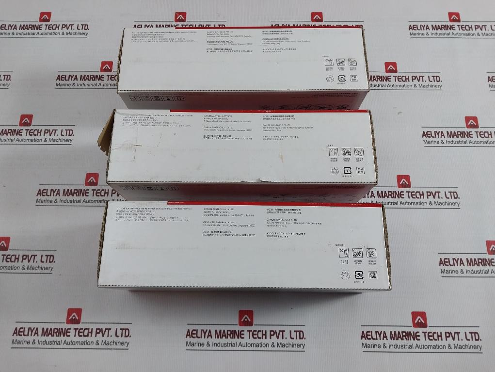 Canon 046 H Toner Cartridge - Image 4