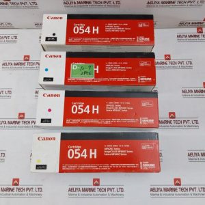 Canon 054 H Toner Cartridge