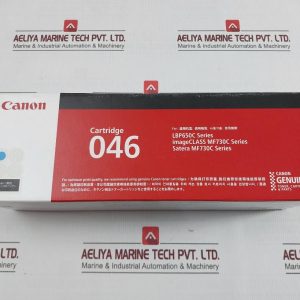 Canon Crg-046cyn Toner Cartridge