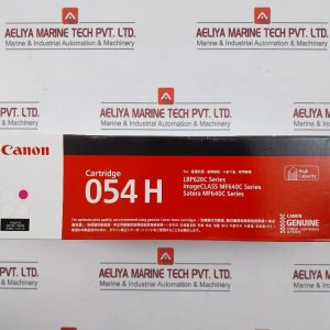 Canon Crg-054hmag Toner Cartridge