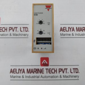 Carlo Gavazzi S180156230 Level Controller 250v