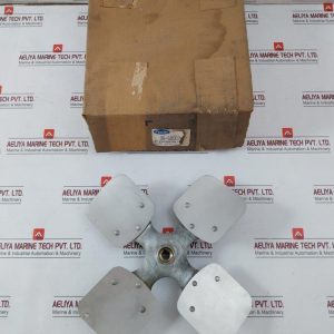 Carrier Transicold 38-50007 Evaporator Fan