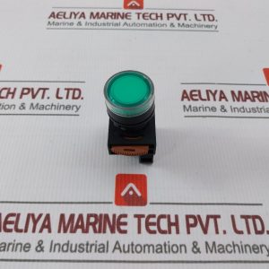 Cb-10 Push-Button Switch 600v