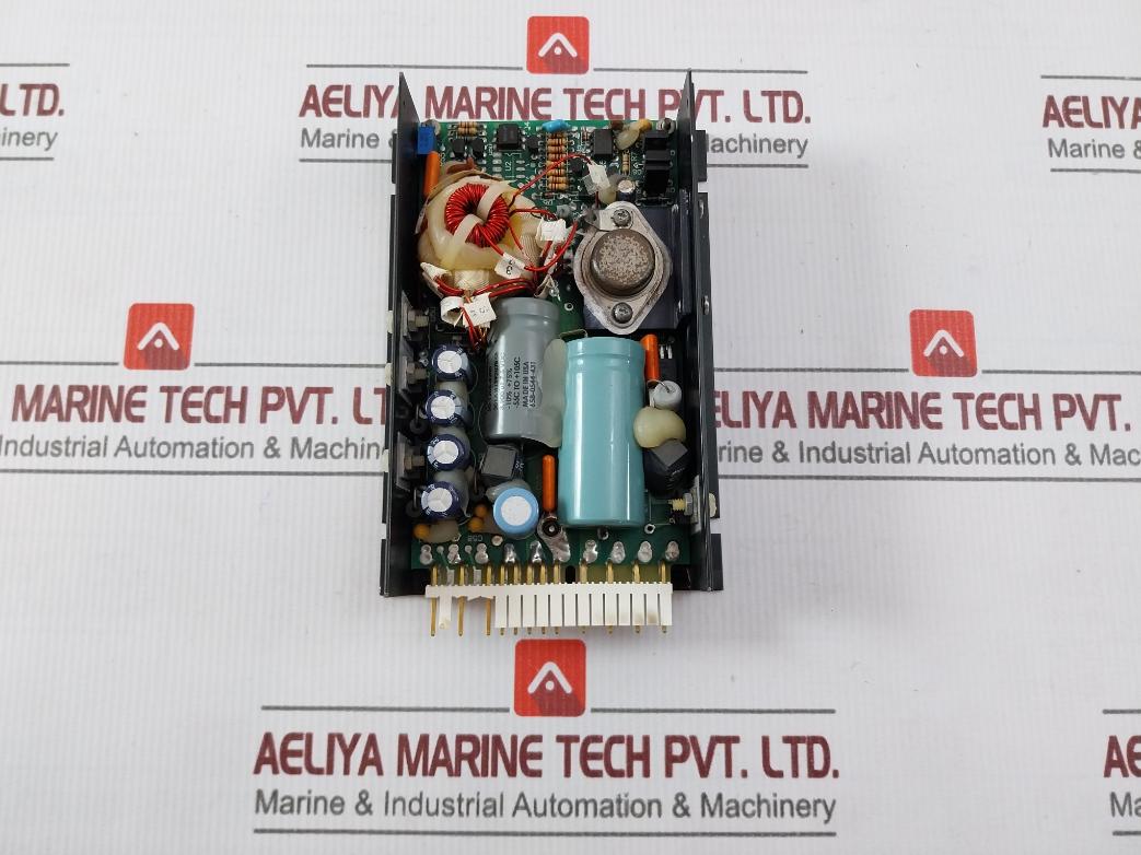 Cci Vt25-373-99/X9 Power Supply Module 60v - Image 3