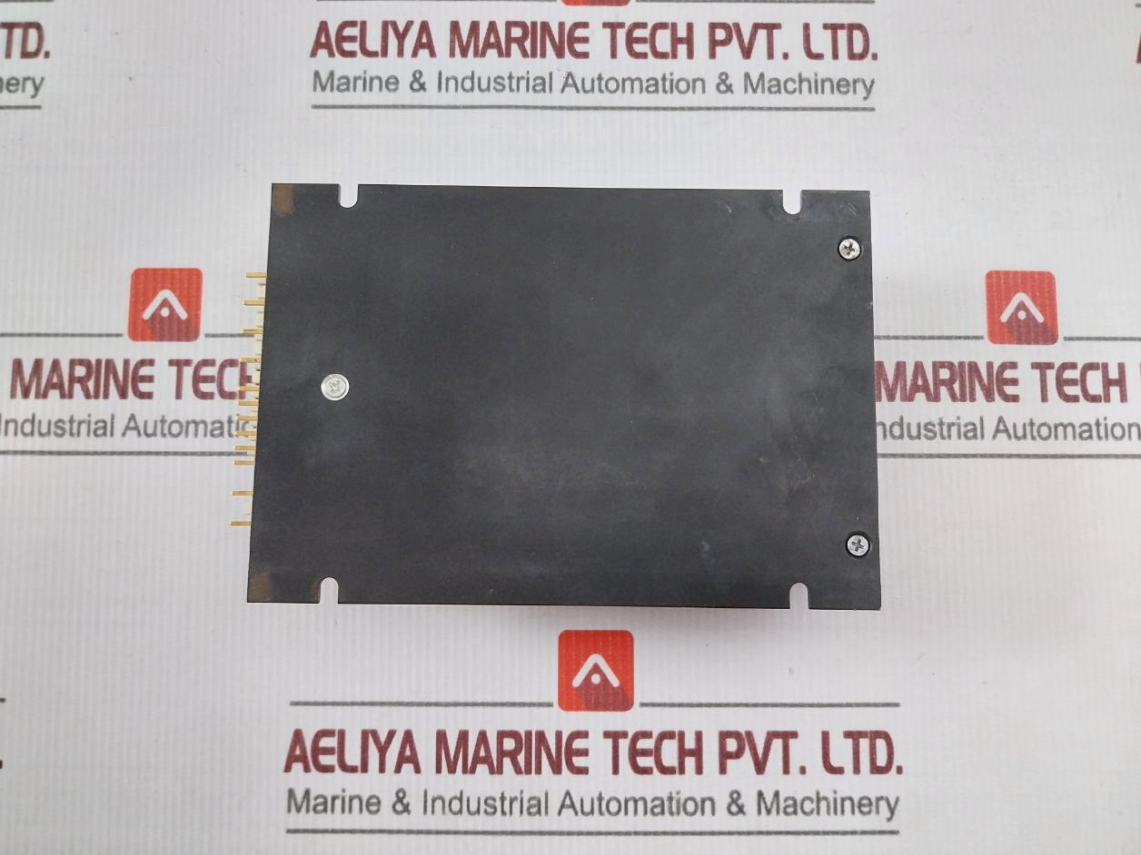 Cci Vt25-373-99/X9 Power Supply Module 60v - Image 4