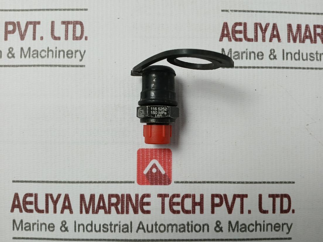 Cejn 116 5252 Hydraulic Coupling