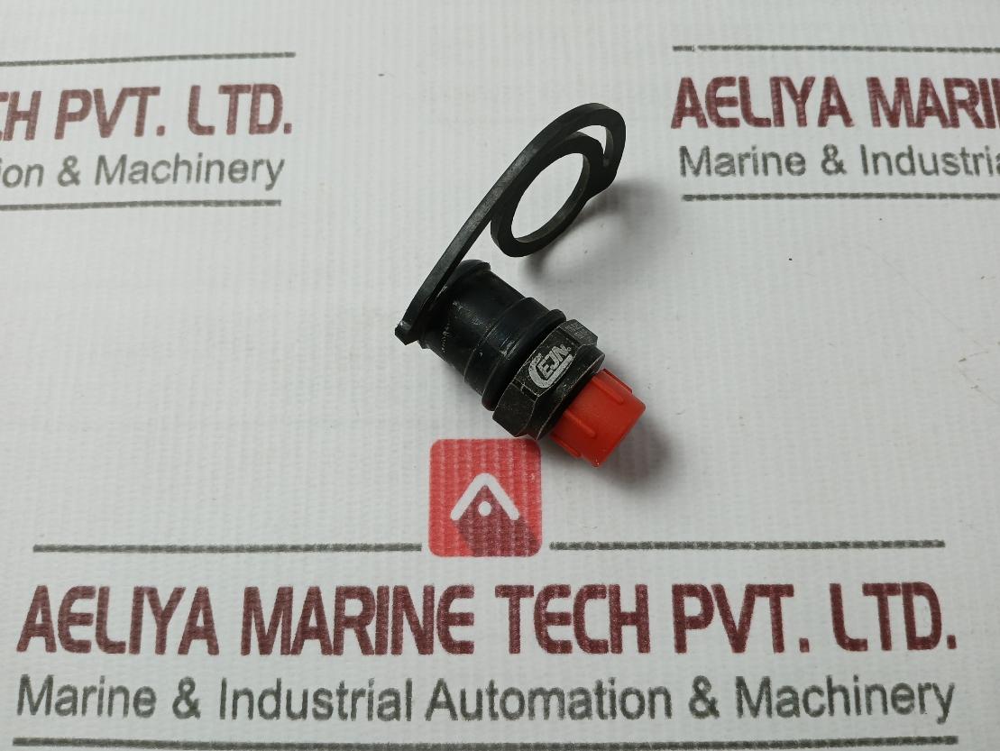 Cejn 116 5252 Hydraulic Coupling - Image 3