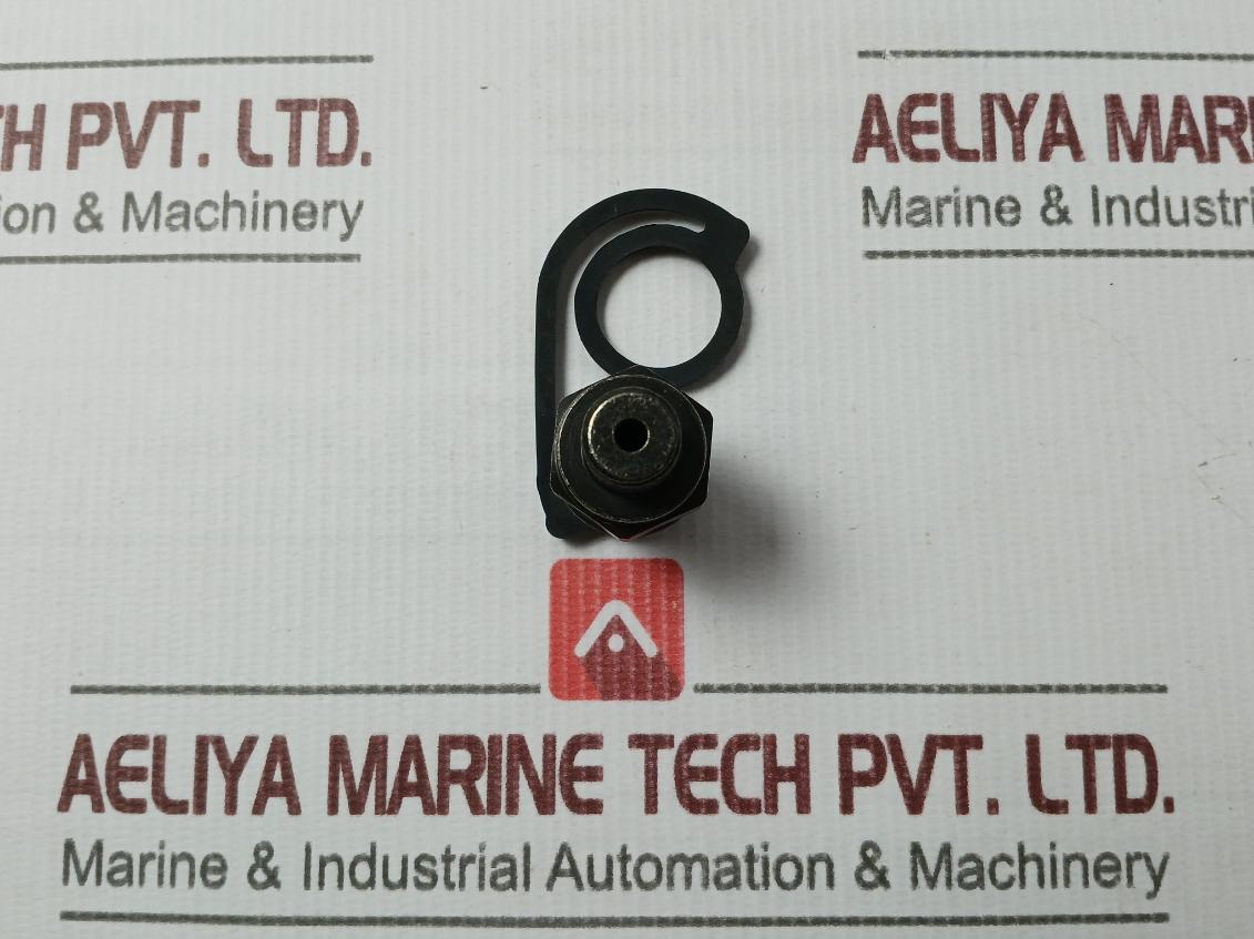 Cejn 116 5252 Hydraulic Coupling - Image 4