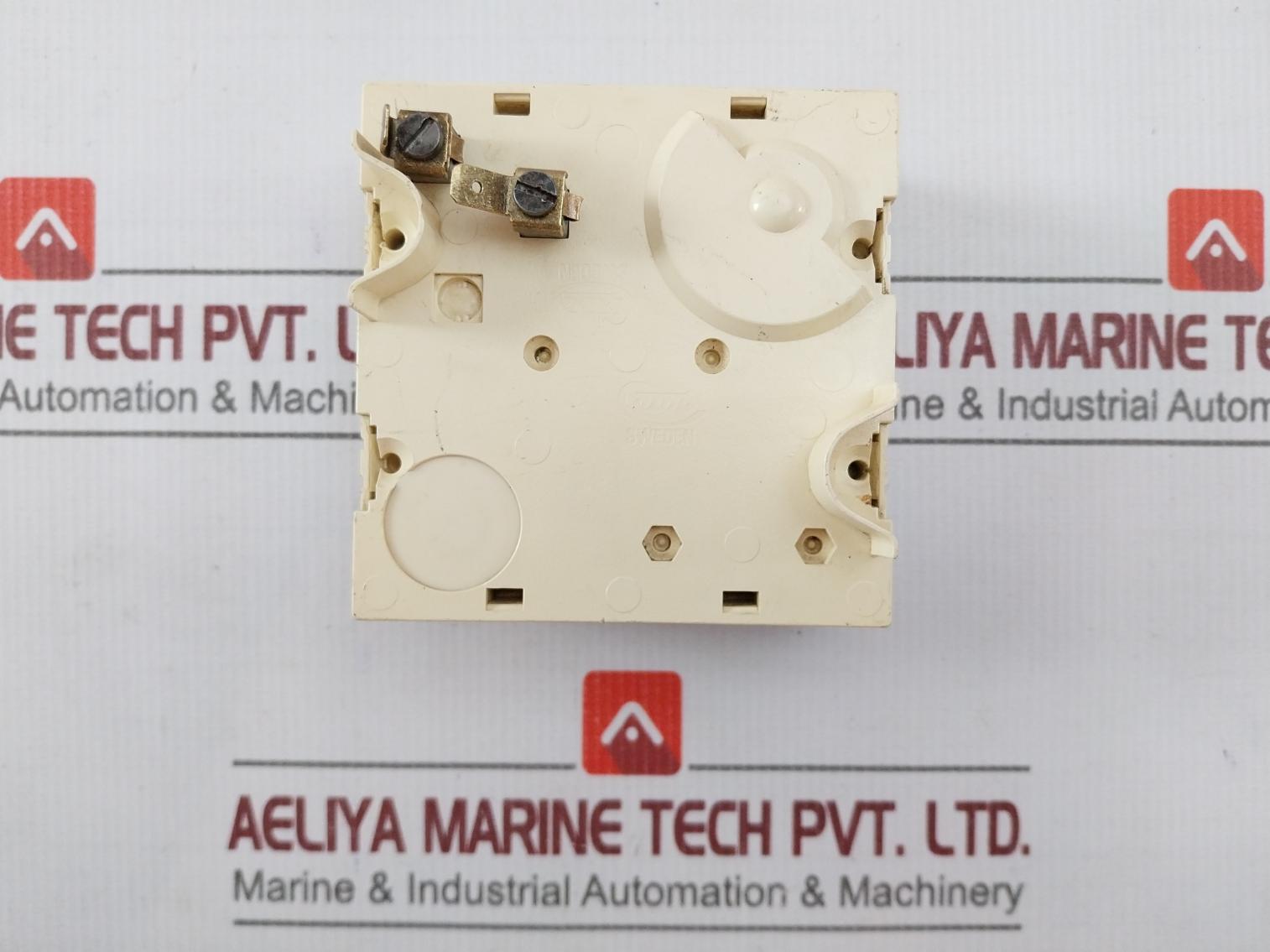 Cewe Iq96 Ammeter For Current Transformer - Image 4