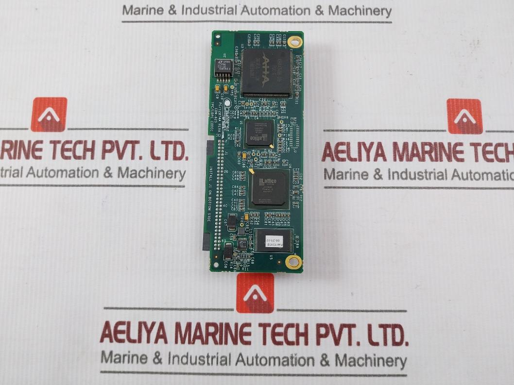 Comtech Ef Data Pc/12874a Electronic Data Processing Board - Image 3