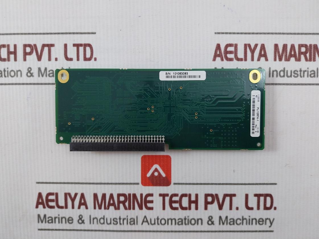 Comtech Ef Data Pc/12874a Electronic Data Processing Board - Image 4