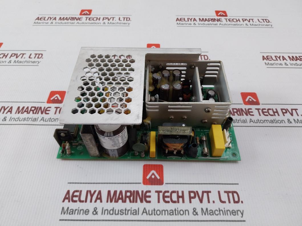 Condor 02-35380-0071 Dc Power Supply 240v