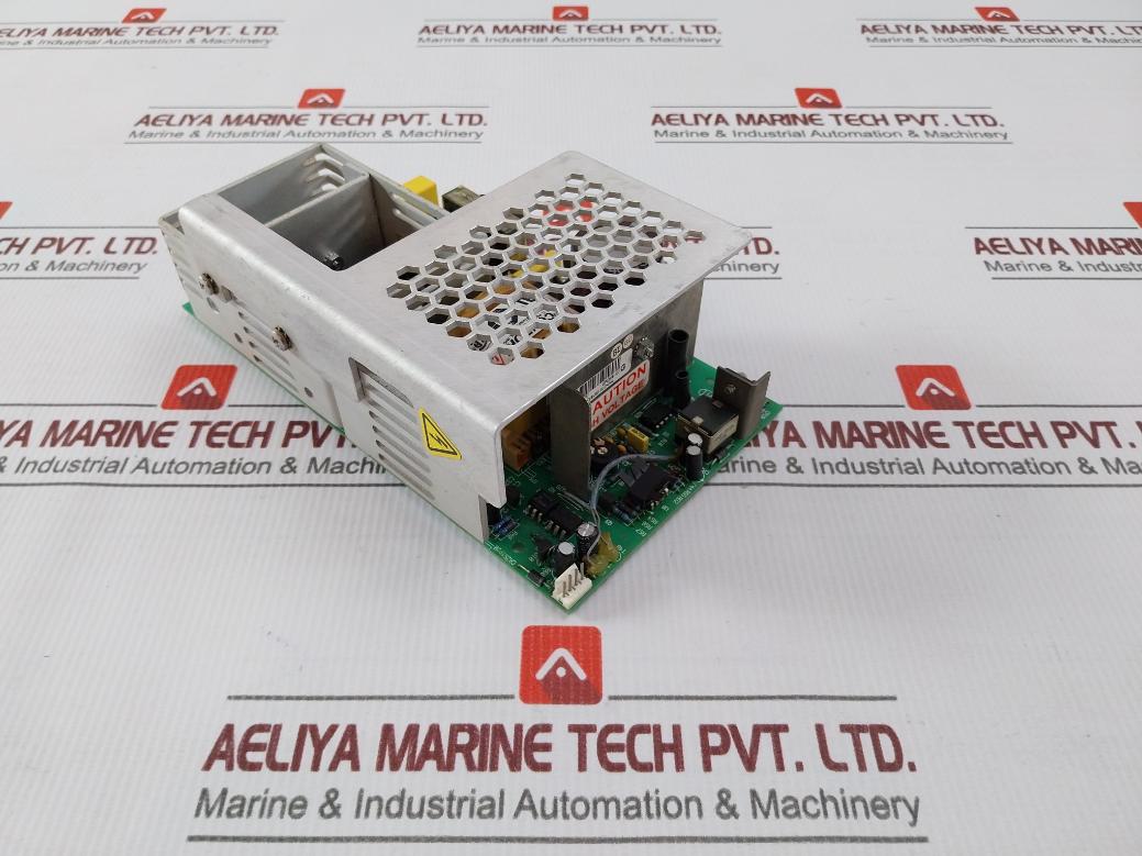 Condor 02-35380-0071 Dc Power Supply 240v - Image 3