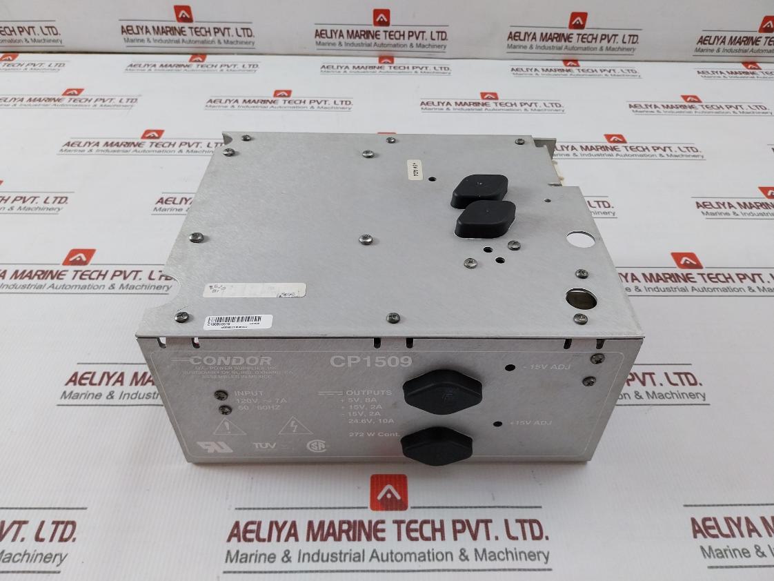 Condor Cp1509 Power Supply Unit 120v