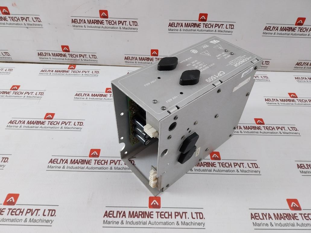 Condor Cp1509 Power Supply Unit 120v - Image 3