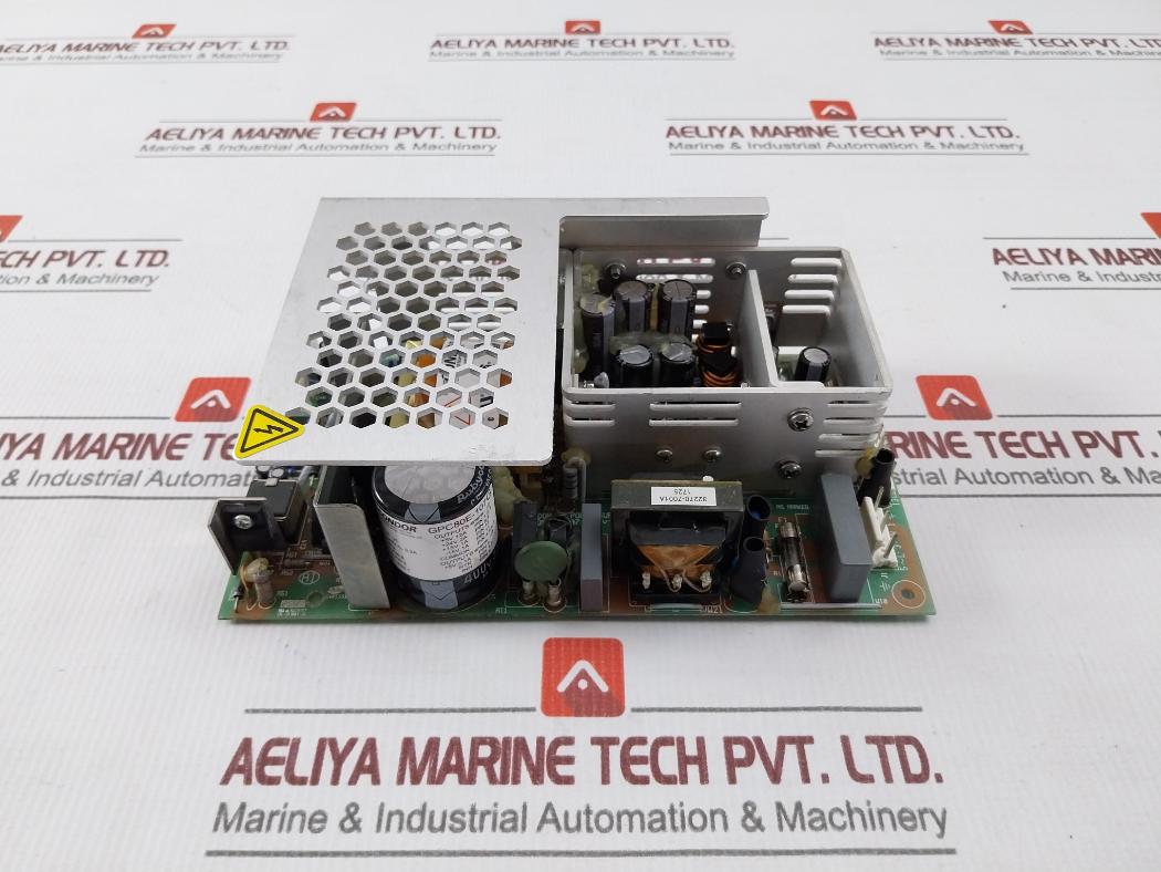 Condor Gpc80e-107g Power Supply Module 240v