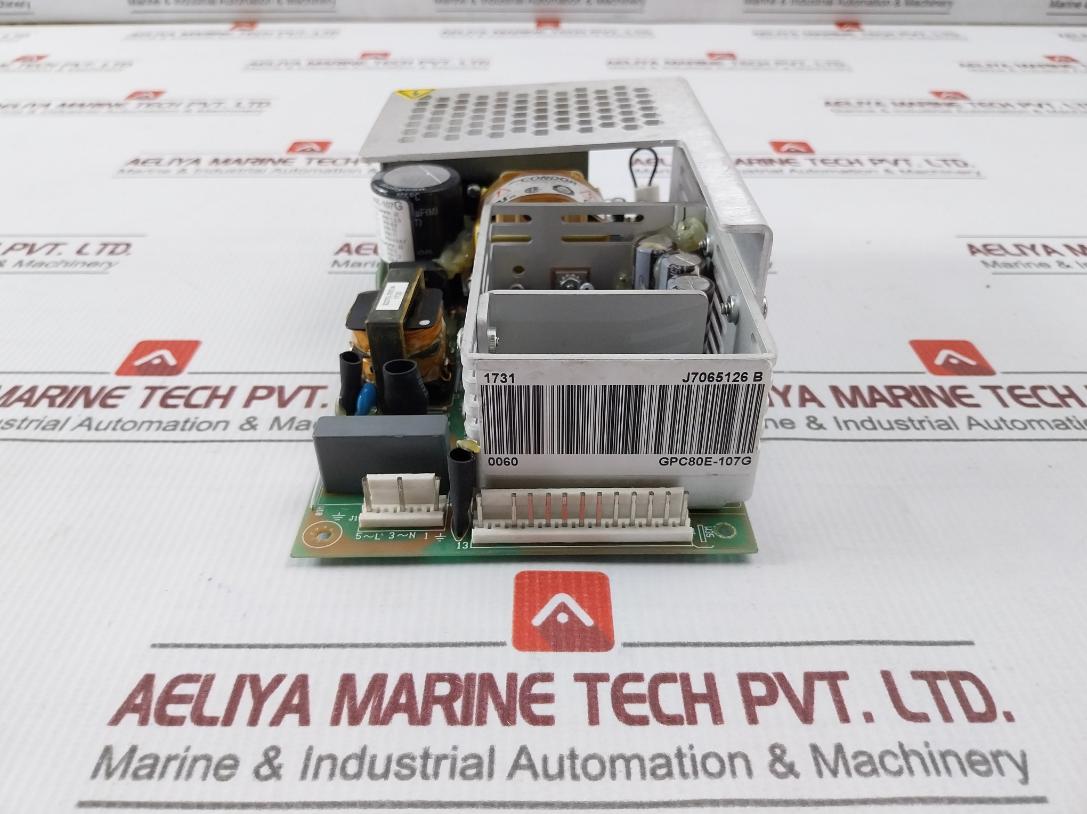 Condor Gpc80e-107g Power Supply Module 240v - Image 3