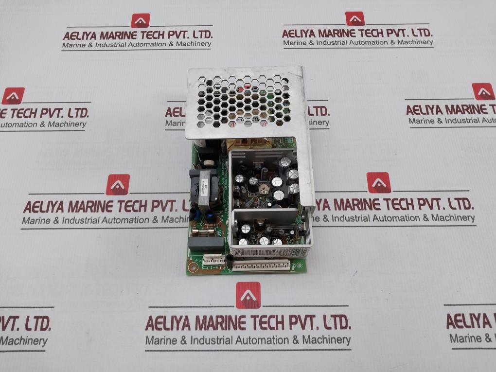 Condor Gpc80e-107g Power Supply Module 94v