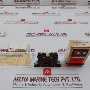 Cutler-Hammer C320kb1 Auxiliary Contact 600v