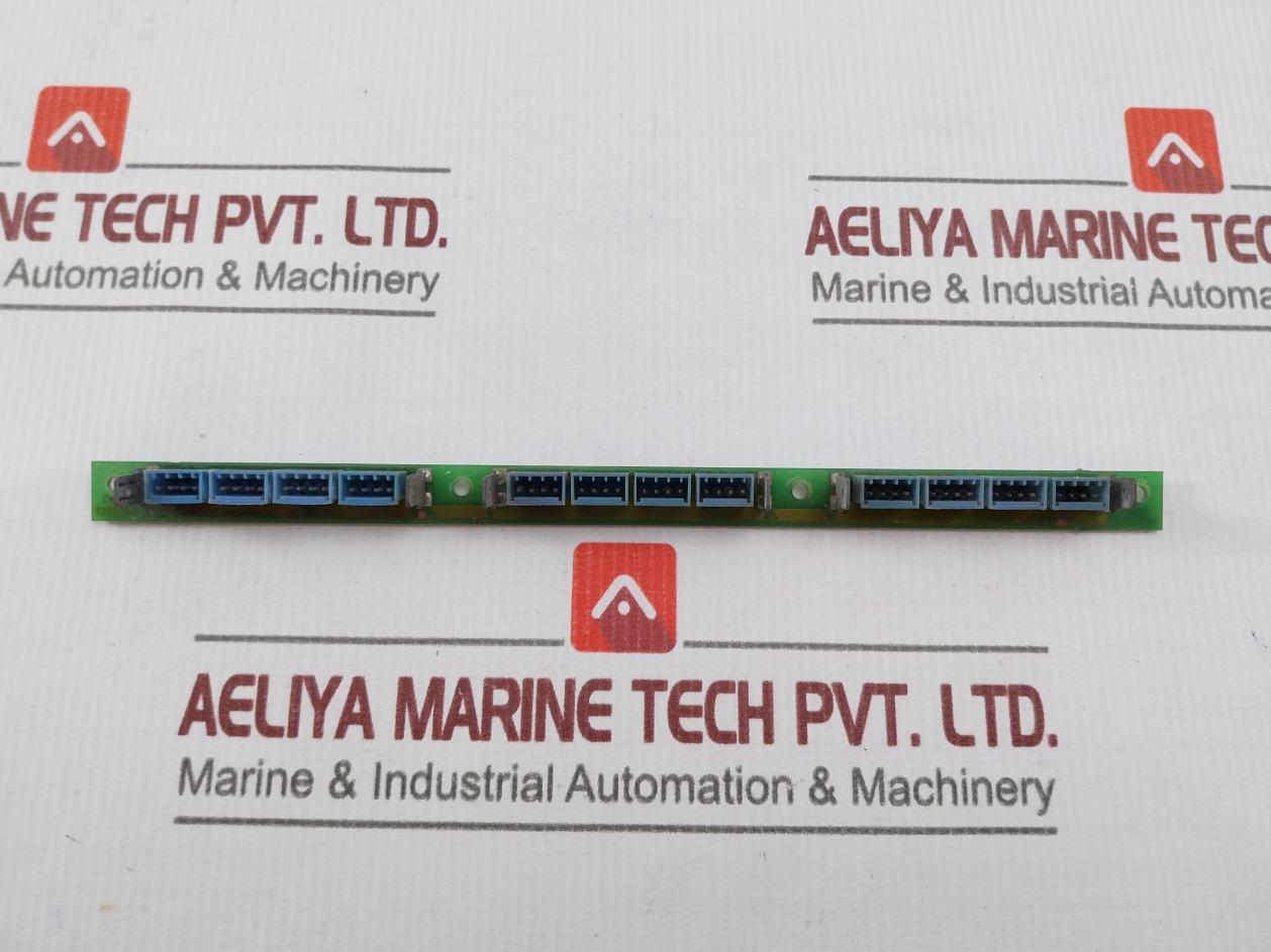 Cwss E237.1.1 A Printed Circuit Board Card