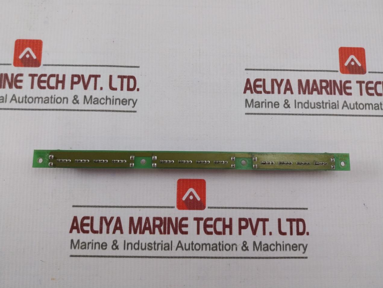 Cwss E237.1.1 A Printed Circuit Board Card - Image 4