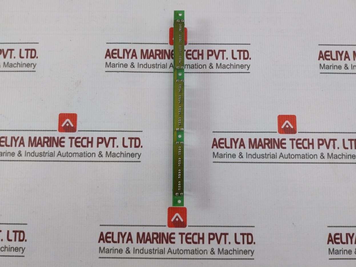 Cwss E237.1.1 A Printed Circuit Board Card - Image 3